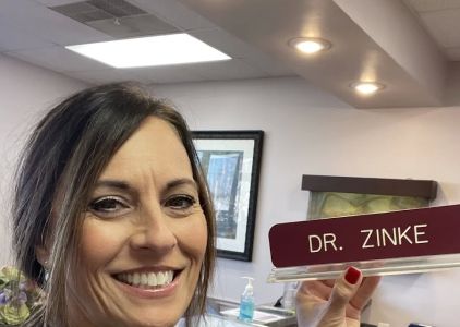 Alan G Zinke DDS, PC