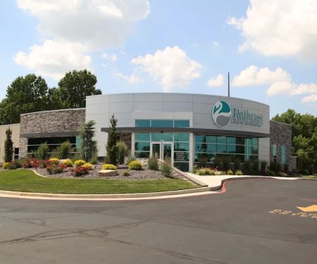 Dr. Chanin S. Ropka, DDS