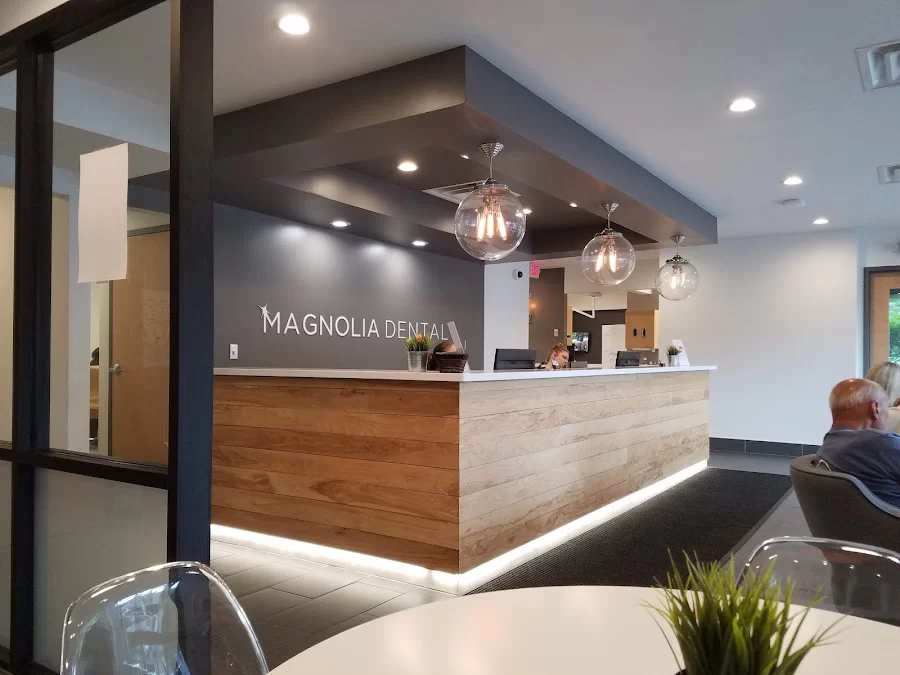 Magnolia Dental Worthington 4