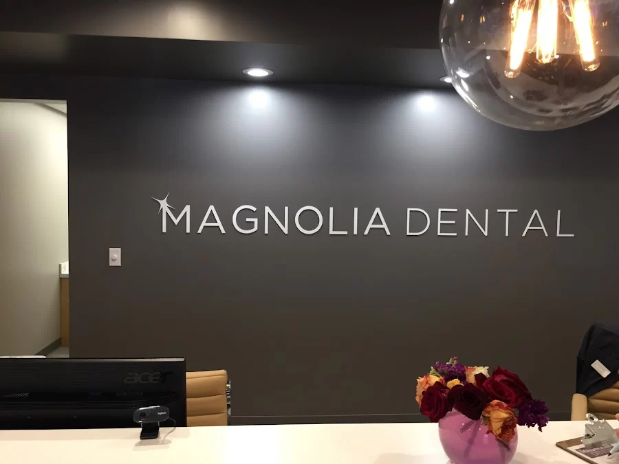 Magnolia Dental Worthington 2