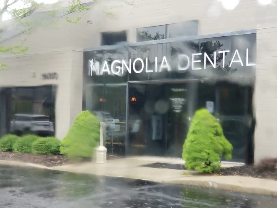 Magnolia Dental Worthington 1