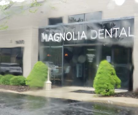 Magnolia Dental Worthington