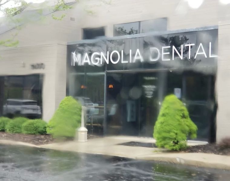 Magnolia Dental Worthington