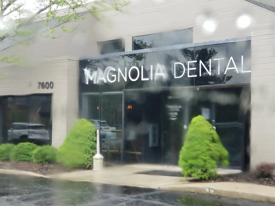 Magnolia Dental Worthington 6