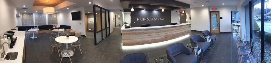 Magnolia Dental Worthington 3