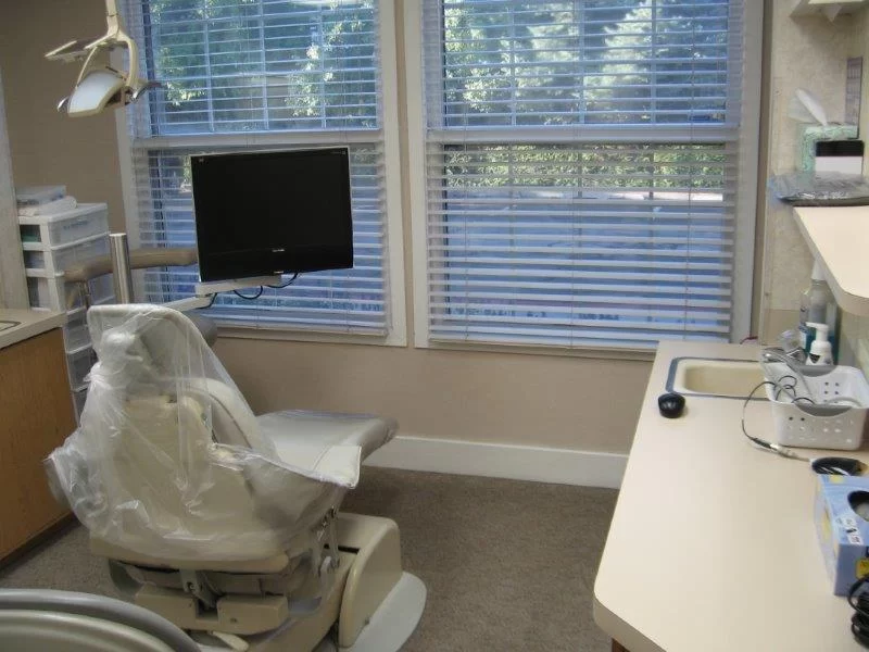 Ronald G. Wilkins DDS General & Restorative Dentistry Picture 5
