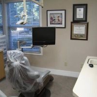 Ronald G. Wilkins DDS General & Restorative Dentistry ico