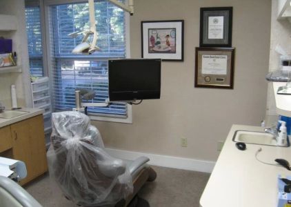 Ronald G. Wilkins DDS General & Restorative Dentistry