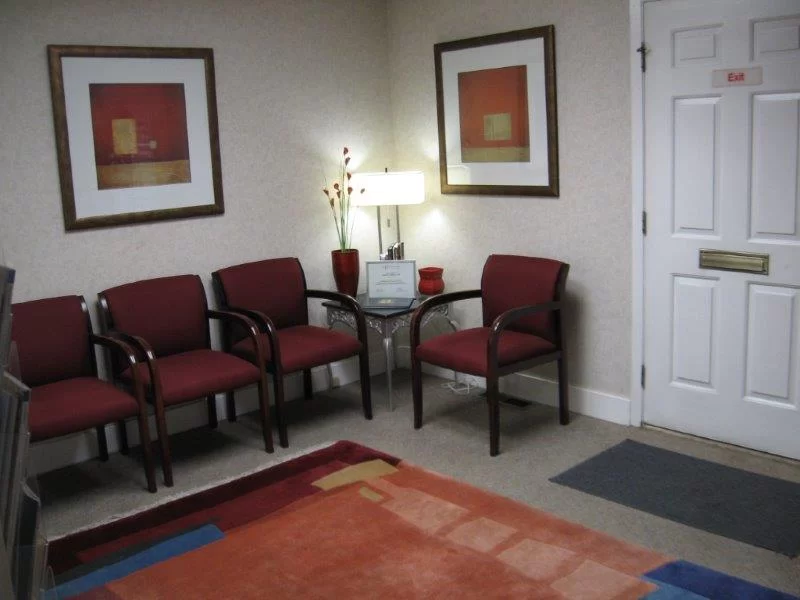 Ronald G. Wilkins DDS General & Restorative Dentistry Picture 4