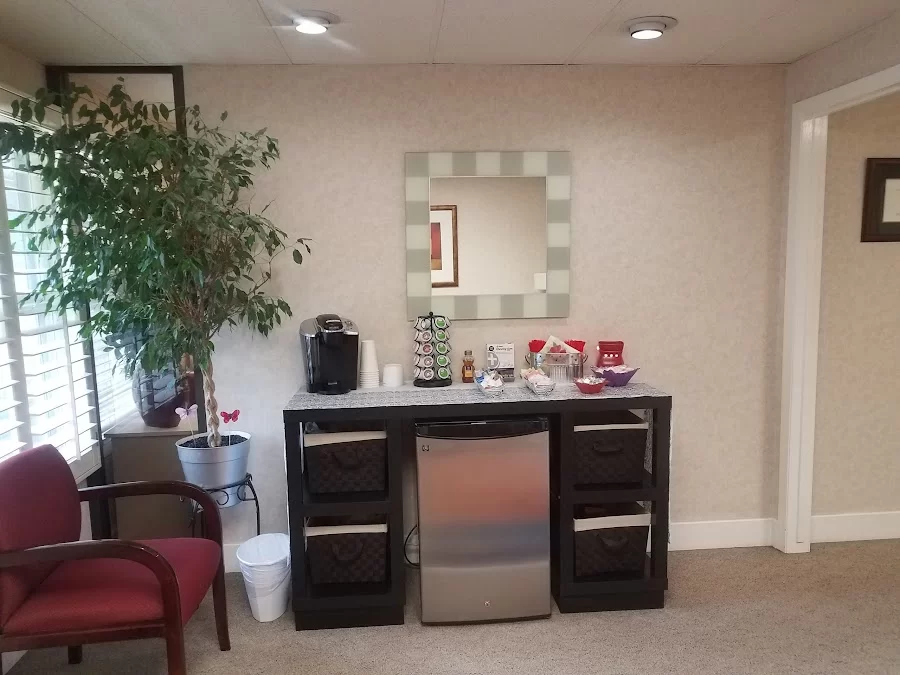 Ronald G. Wilkins DDS General & Restorative Dentistry Picture 7