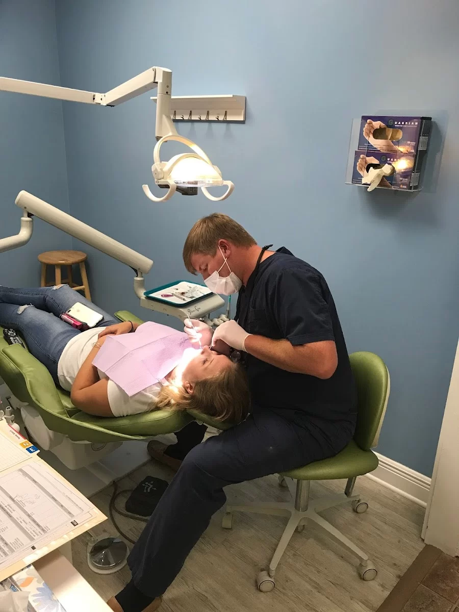 Gulf Coast Dental Care 10