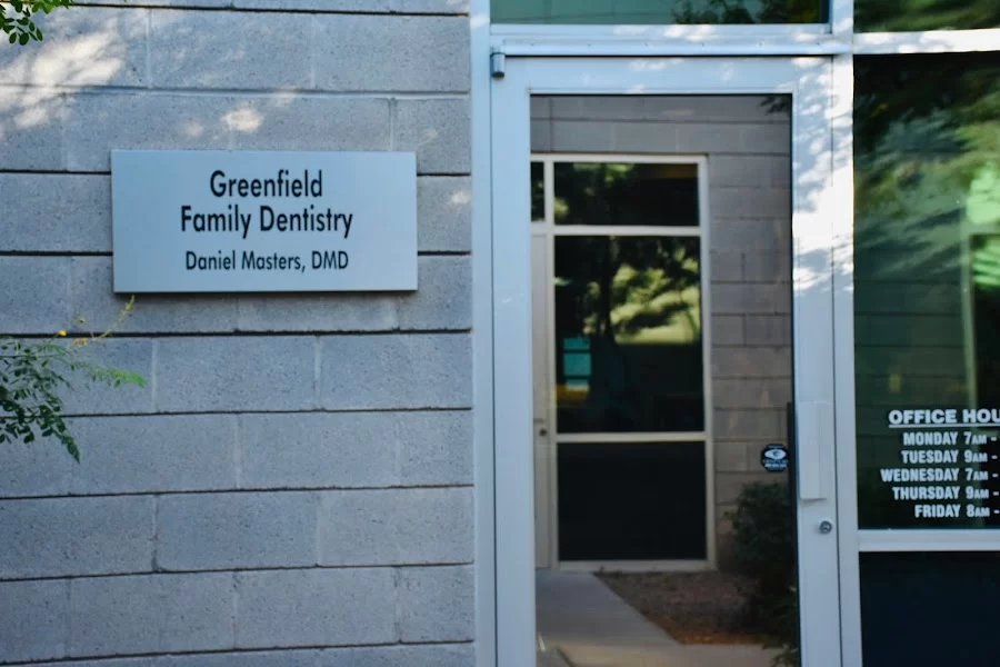 Greenfield Family Dentistry 3