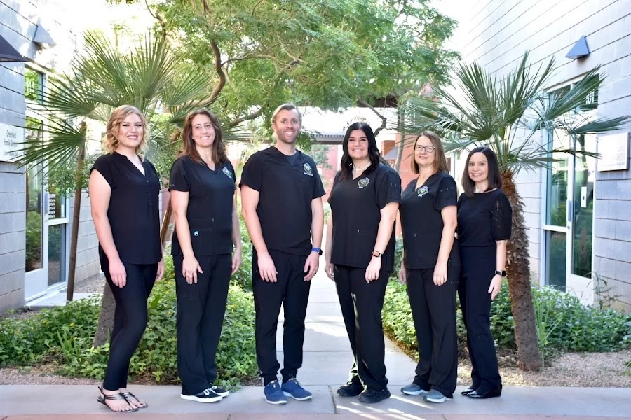 Greenfield Family Dentistry 7