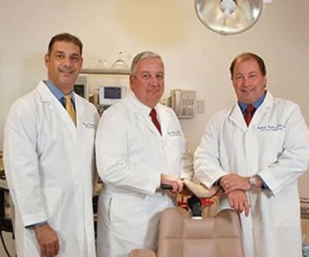 Gulf Coast Oral and Facial Surgery