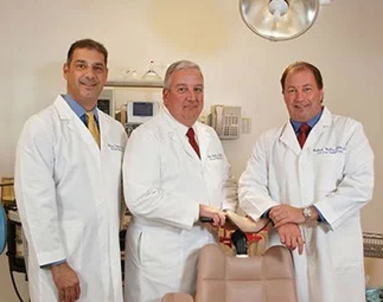 Gulf Coast Oral and Facial Surgery