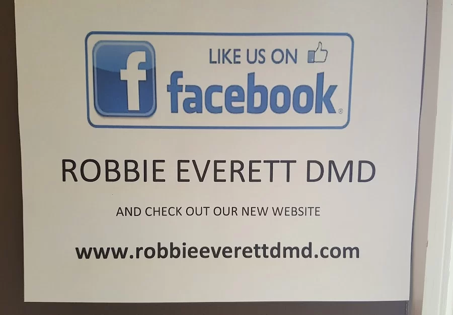 Everett Robert DDS 1