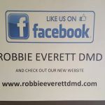 Everett Robert DDS