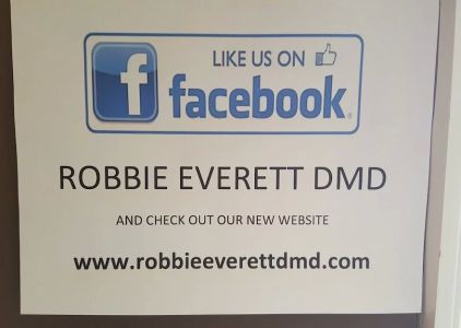 Everett Robert DDS