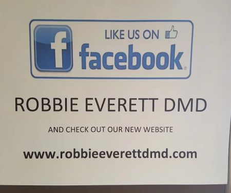Everett Robert DDS