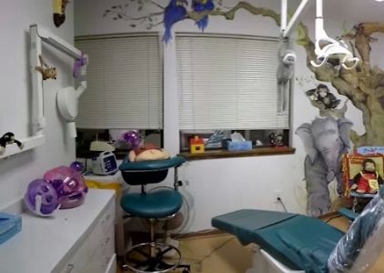 Worthington Pediatric Dentists