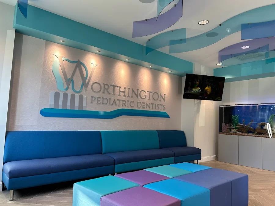 Worthington Pediatric Dentists 2