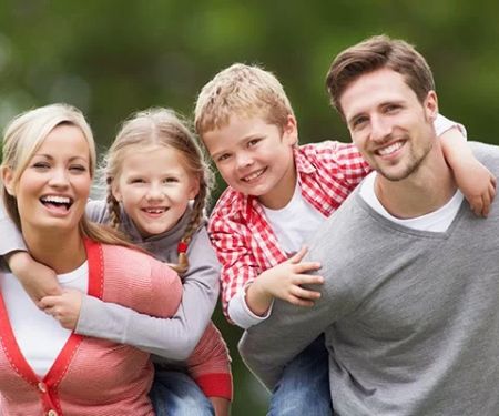 Chapman Family Dentistry