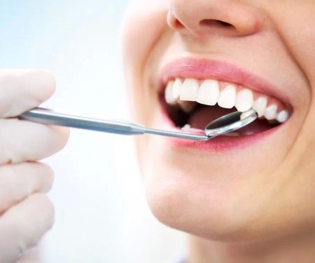 Robert Boyden DDS
