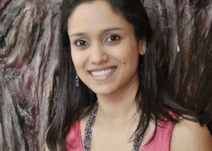 Genevieve Fernandes B.D.S., D.D.S.