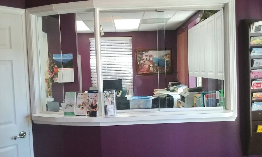 OCEAN SPRINGS DENTAL, PLLC 2