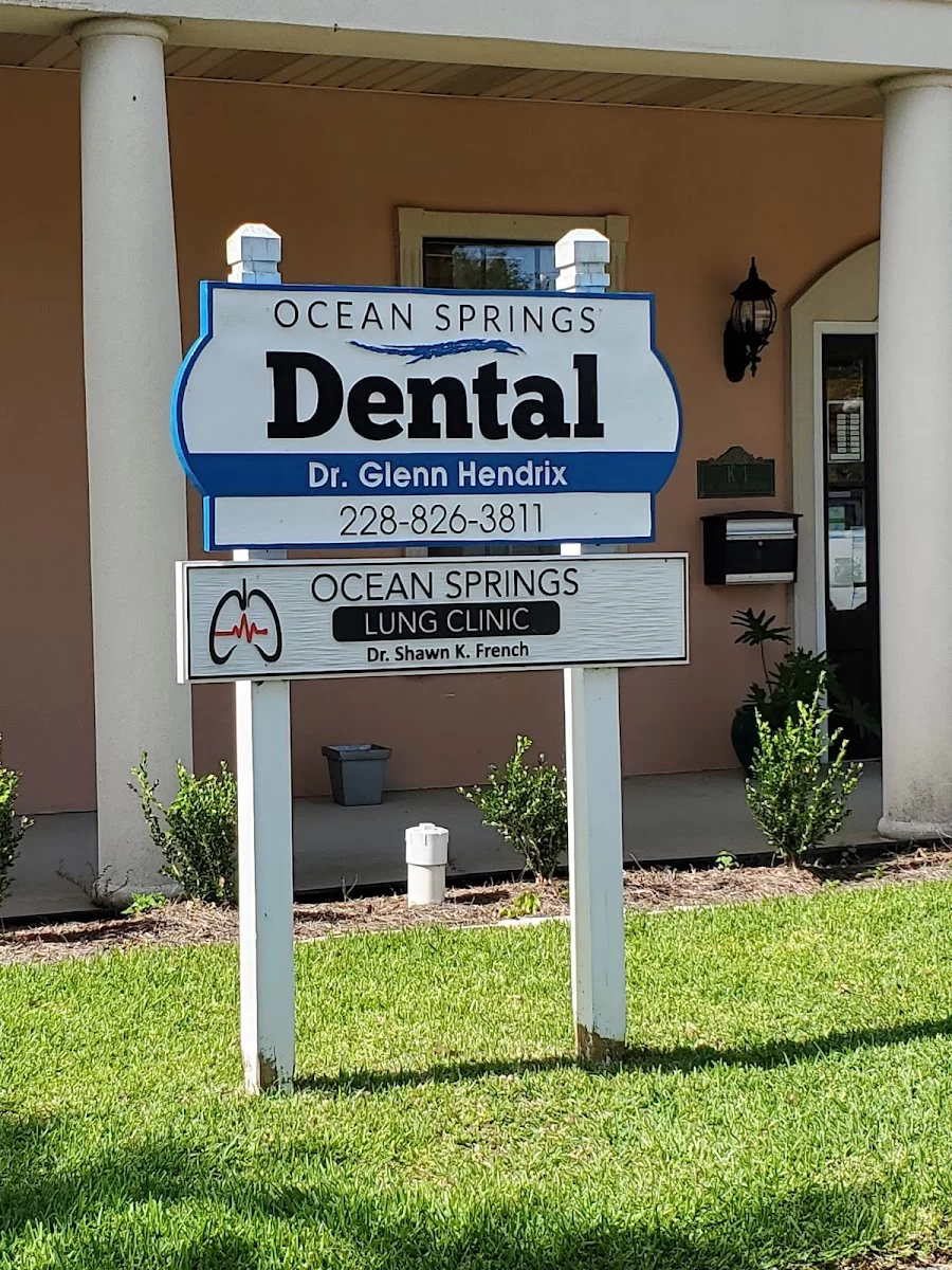 OCEAN SPRINGS DENTAL, PLLC 7