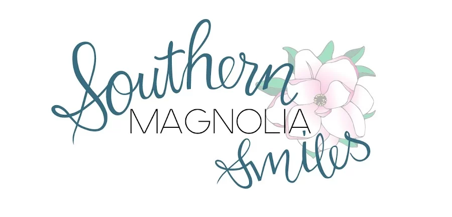 Southern Magnolia Smiles 1