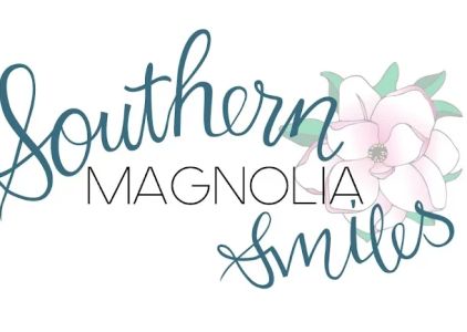 Southern Magnolia Smiles