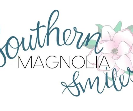 Southern Magnolia Smiles