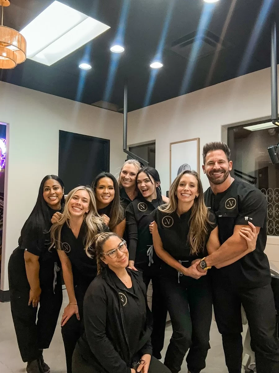 Nichols Orthodontics + Aesthetics 4