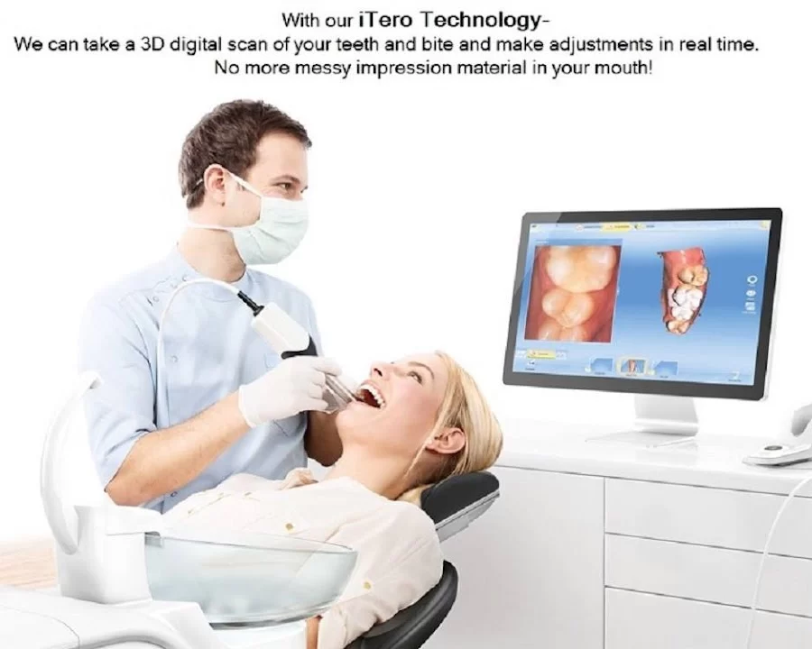 Timmons Cosmetic and Implant Dentistry 4