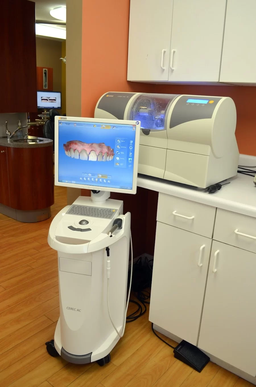 Timmons Cosmetic and Implant Dentistry 9