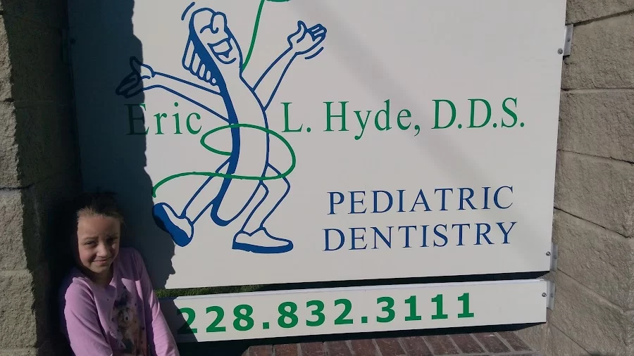 Gulf Coast Pediatric Dentistry PLLC 3