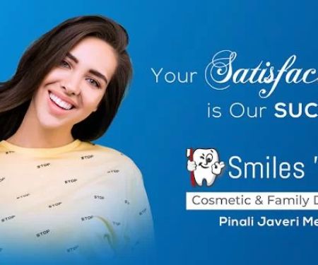 Smiles 'R' Us Dentistry