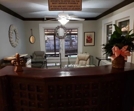 Farley Family Dentistry LLC / Sheila L Farley D.M.D.