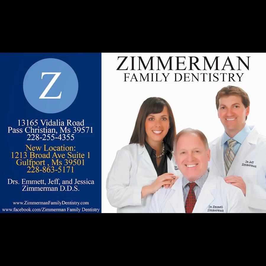 Zimmerman Family Dentistry 2