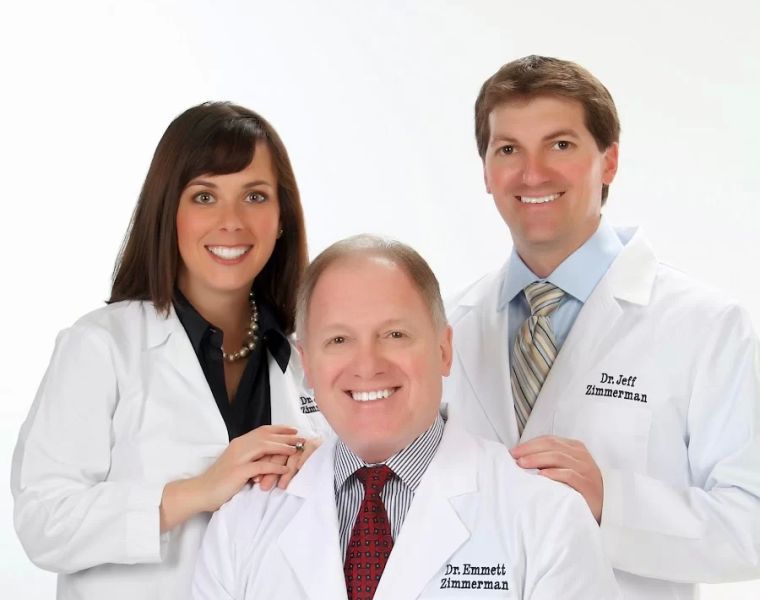 Zimmerman Family Dentistry