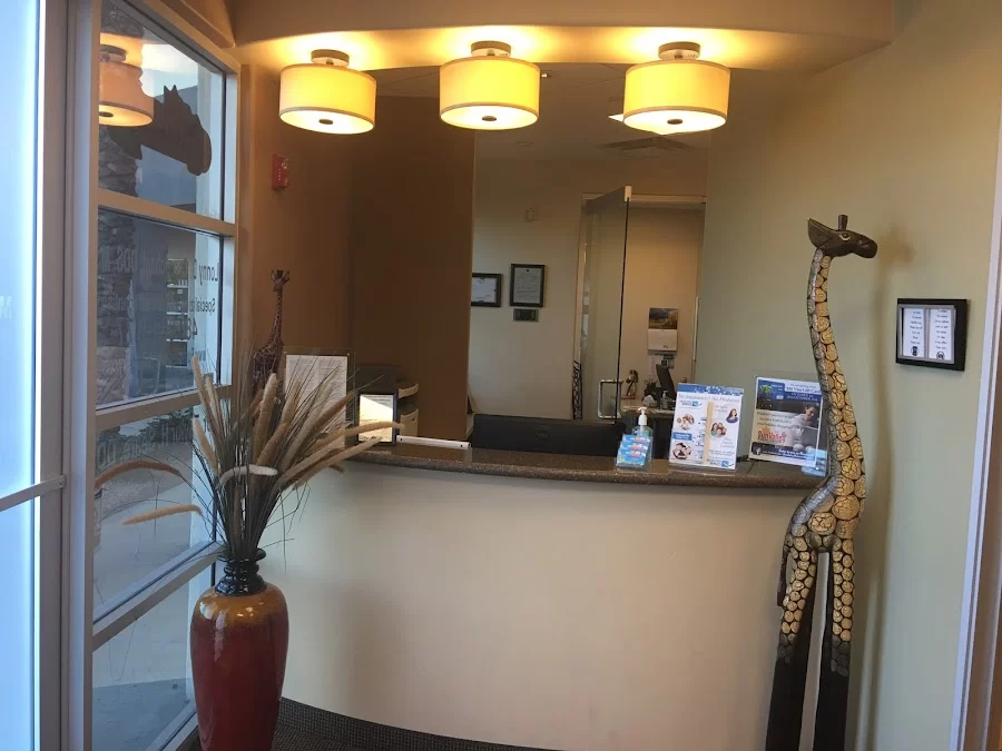 Sun Valley Pediatric Dentistry - Gilbert 2