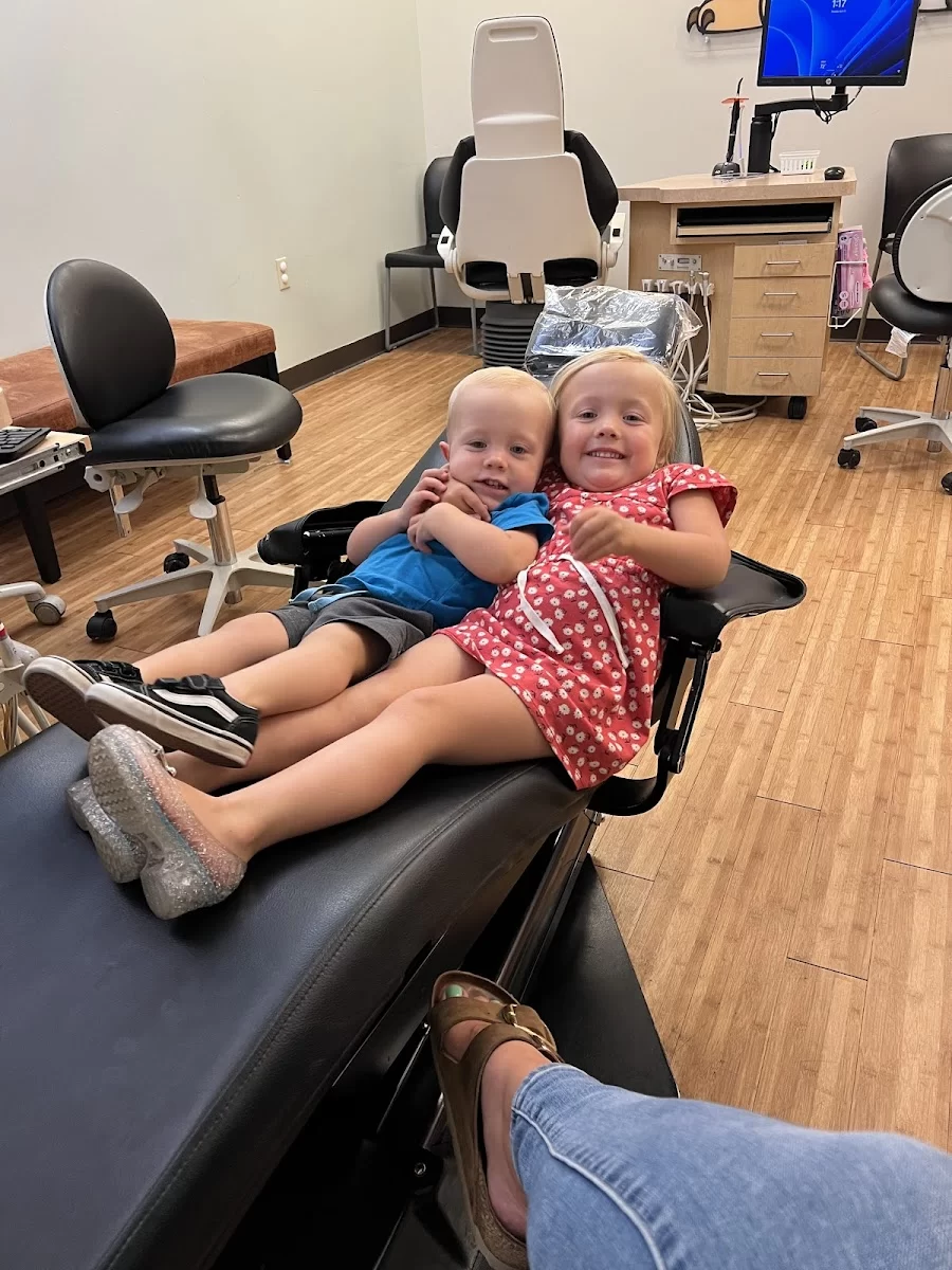 Sun Valley Pediatric Dentistry - Gilbert 8