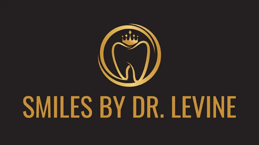 Smiles By Dr. Levine 1