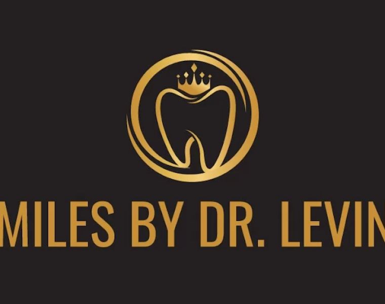 Smiles By Dr. Levine