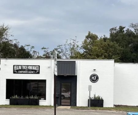 Gulf Coast Dental Center