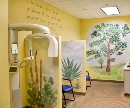 Sweet Tooth Pediatric Dentistry