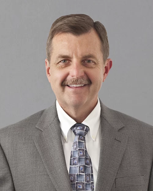 Larry J. Slepicka, DDS 1