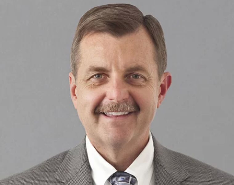 Larry J. Slepicka, DDS