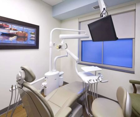 Town Dental - Excelsior